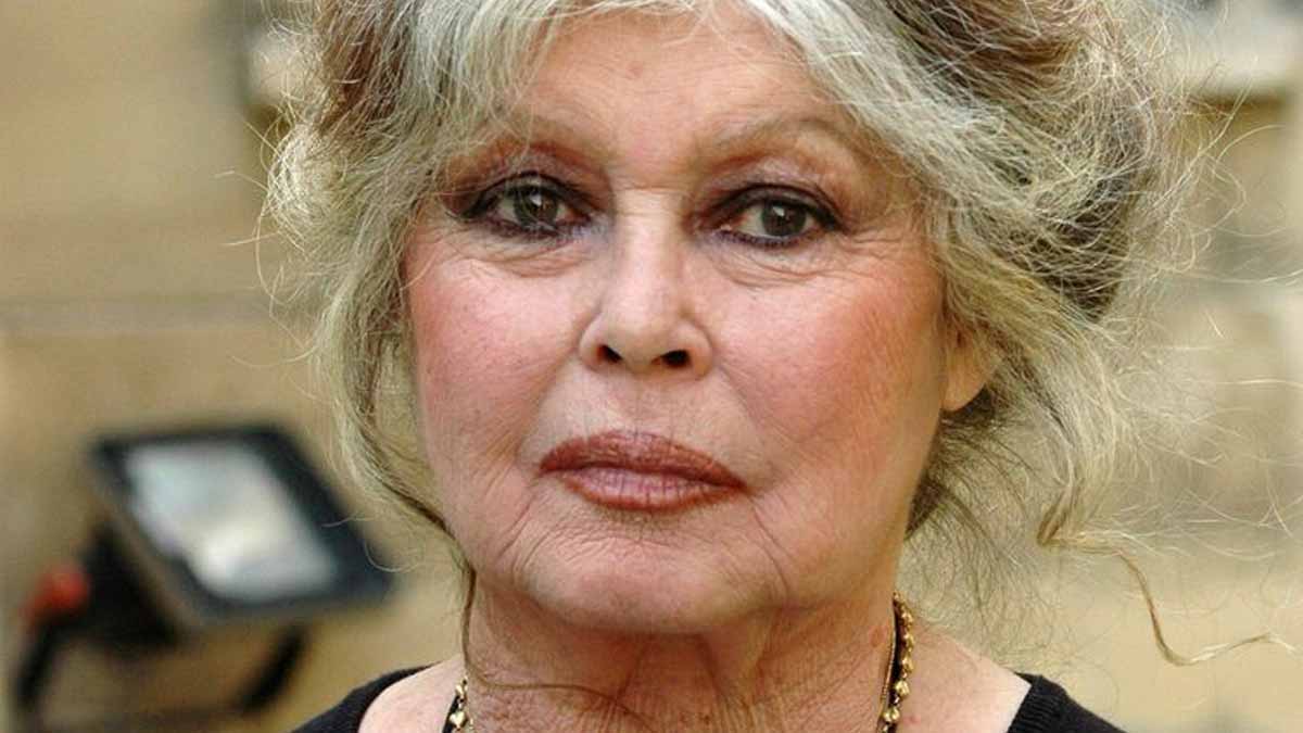 « Je vais très mal », Brigitte Bardot donne des nouvelles très inquiétantes sur son état de santé